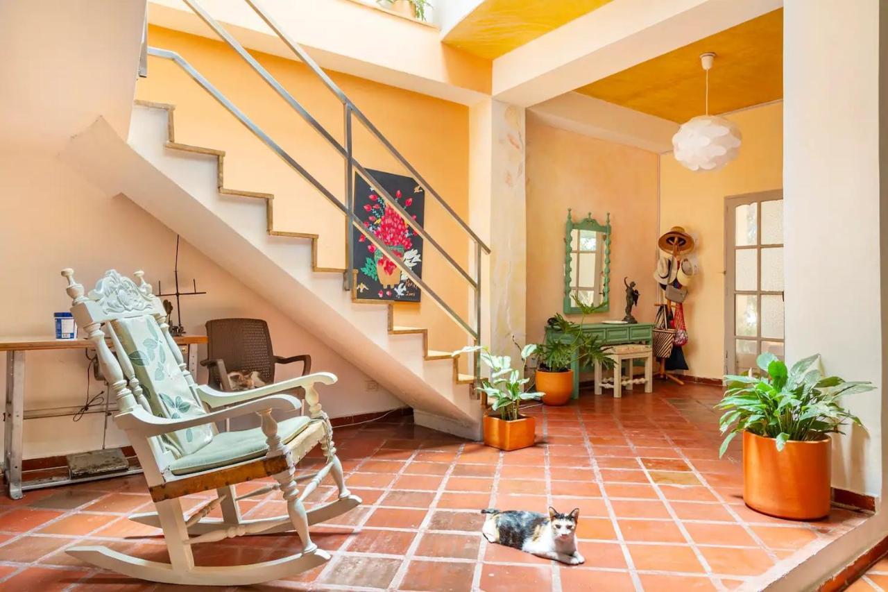 Junto Al Mar Y El Manglar Hotel Cartagena Екстериор снимка